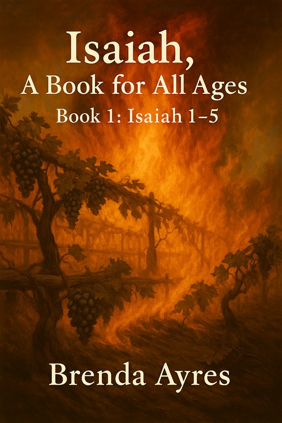 isaiah book 1