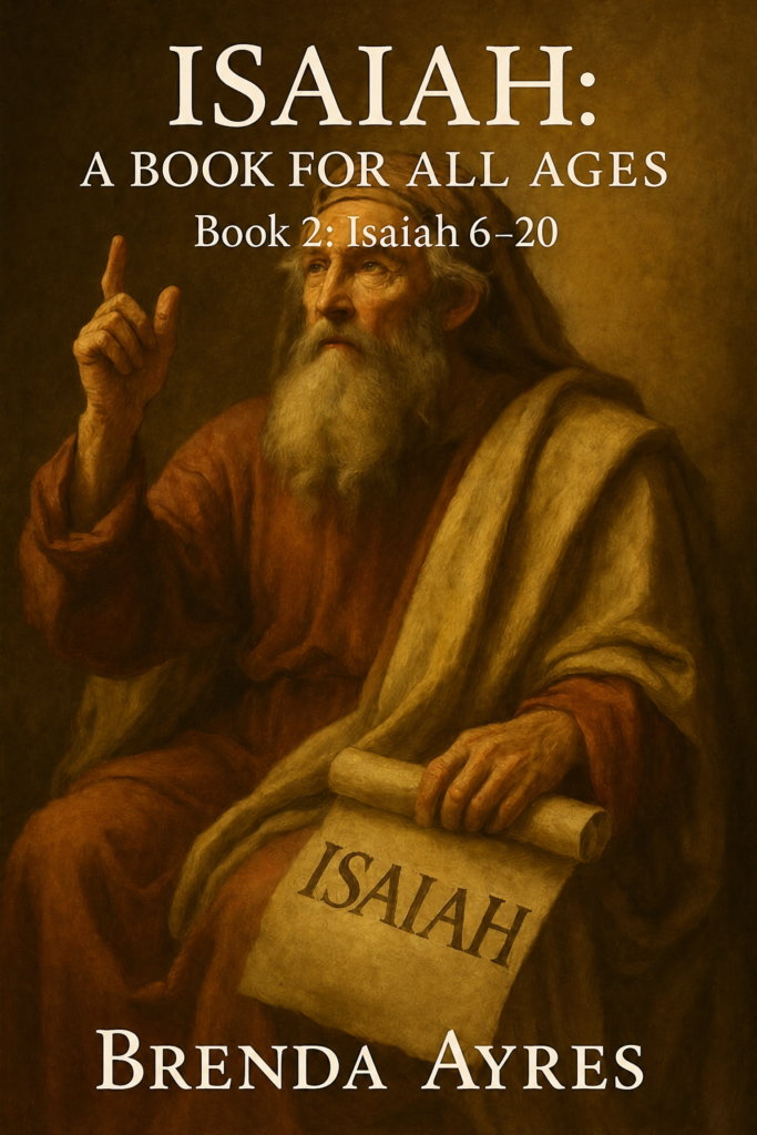 isaiah book 2